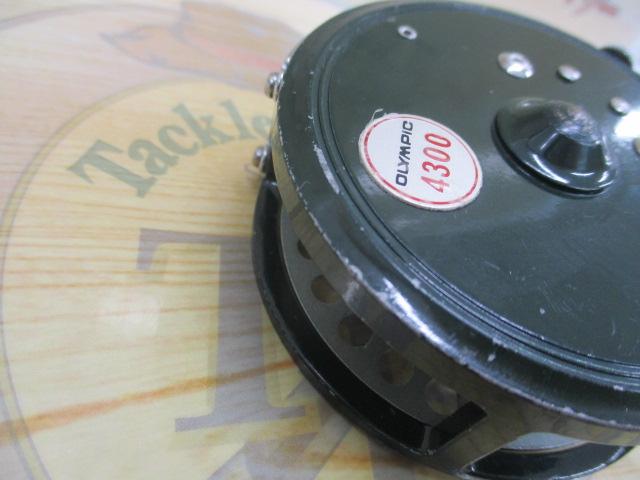 4300フライリール