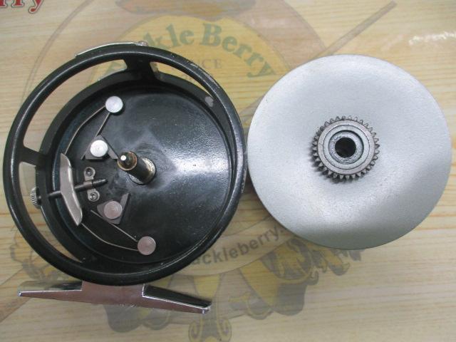 4300フライリール