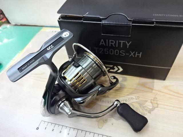 23ｴｱﾘﾃｨ LT2500S-XH