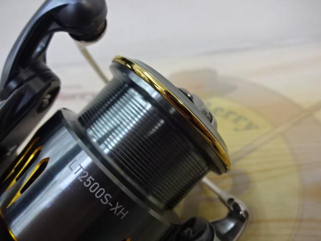 23ｴｱﾘﾃｨ LT2500S-XH