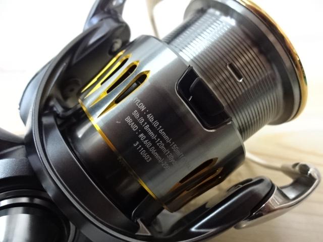 23ｴｱﾘﾃｨ LT2500S-XH