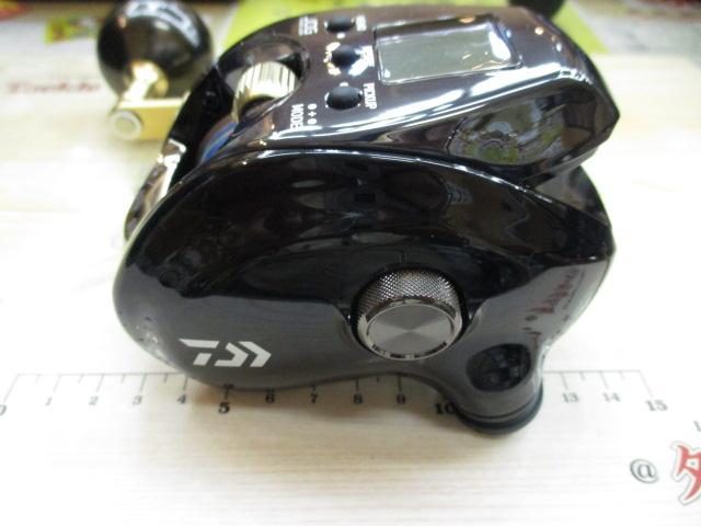 シーボーグ G300JL