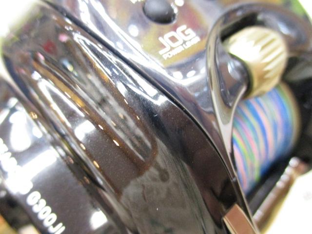 シーボーグ G300JL