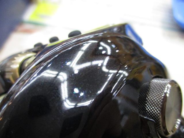 シーボーグ G300JL