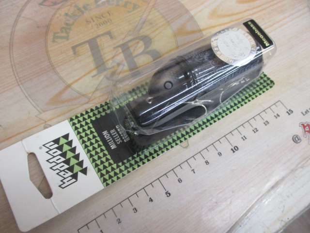 BIG BUD MEGABASS CARROZZERIA