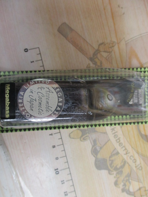 BIG BUD MEGABASS CARROZZERIA