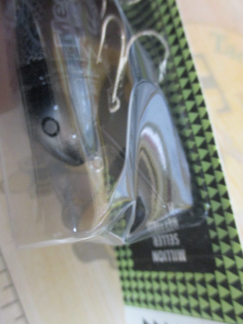 BIG BUD MEGABASS CARROZZERIA