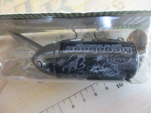 BIG BUD MEGABASS CARROZZERIA