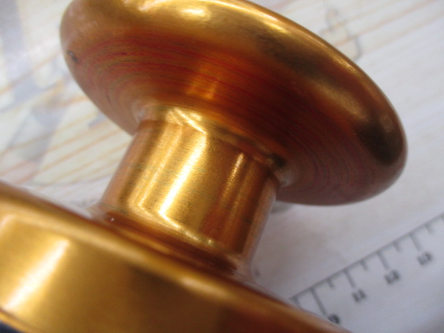 ﾍﾟﾝﾘｰﾙPENN6500SSｽﾌﾟｰﾙ1