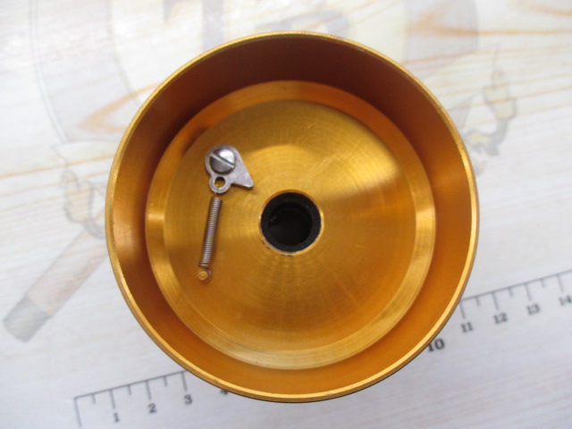 ﾍﾟﾝﾘｰﾙPENN6500SSｽﾌﾟｰﾙ1