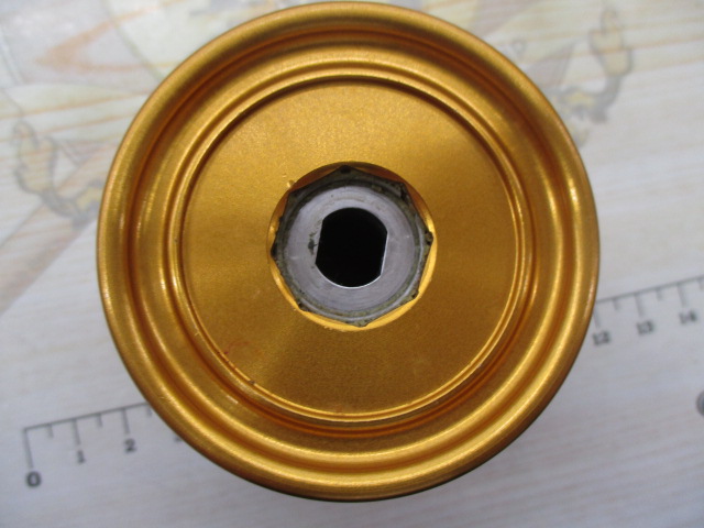 ﾍﾟﾝﾘｰﾙPENN6500SSｽﾌﾟｰﾙ1