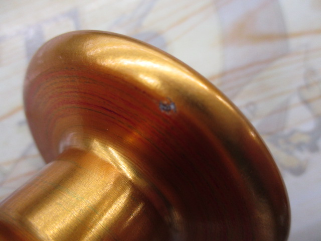 ﾍﾟﾝﾘｰﾙPENN6500SSｽﾌﾟｰﾙ1