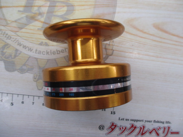 ﾍﾟﾝﾘｰﾙPENN6500SSｽﾌﾟｰﾙ2