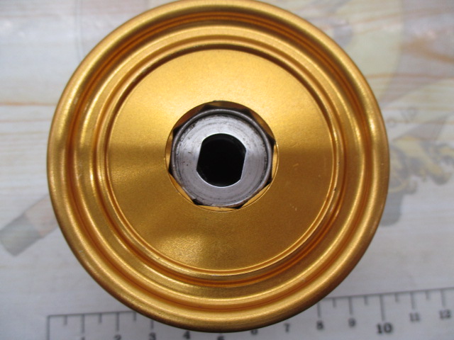 ﾍﾟﾝﾘｰﾙPENN6500SSｽﾌﾟｰﾙ2