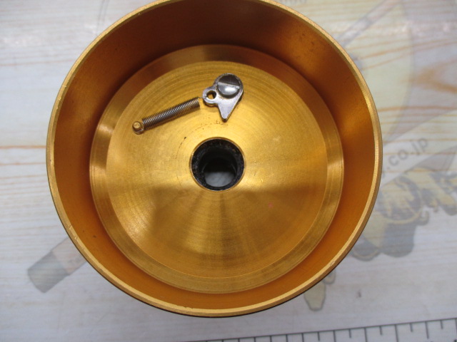 ﾍﾟﾝﾘｰﾙPENN6500SSｽﾌﾟｰﾙ2