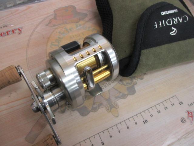 09カーディフ 50SDC