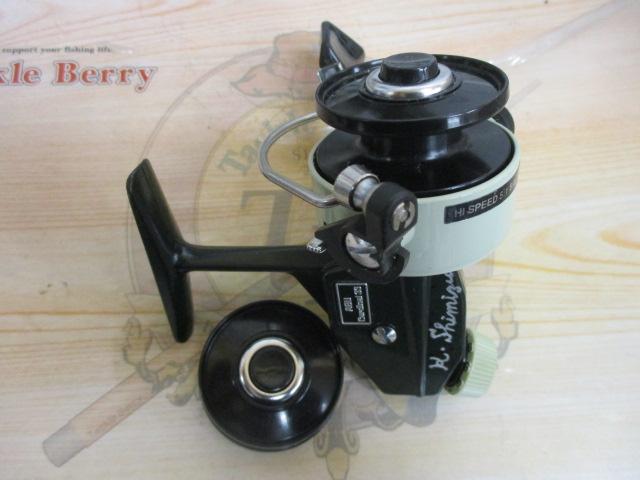 カーディナル 33(逆さシリアル)