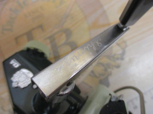 カーディナル 33(逆さシリアル)