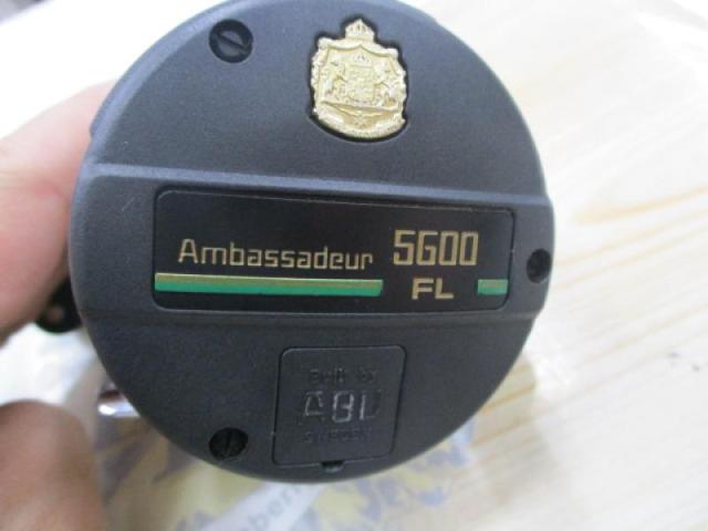 ｱﾝﾊﾞｻﾀﾞｰ5600FL