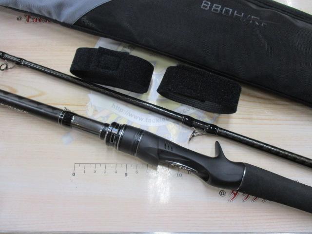 21エクスセンス ジェノス B80H/RF