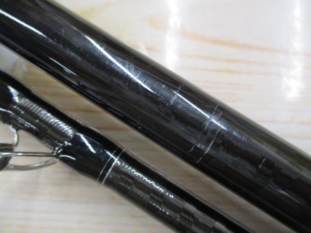 21エクスセンス ジェノス B80H/RF