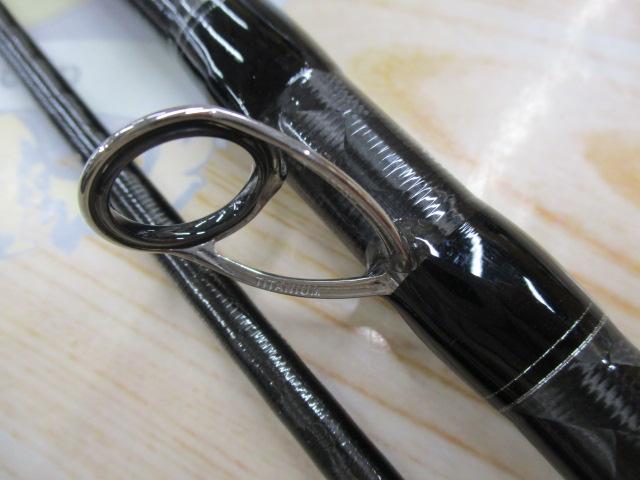 21エクスセンス ジェノス B80H/RF