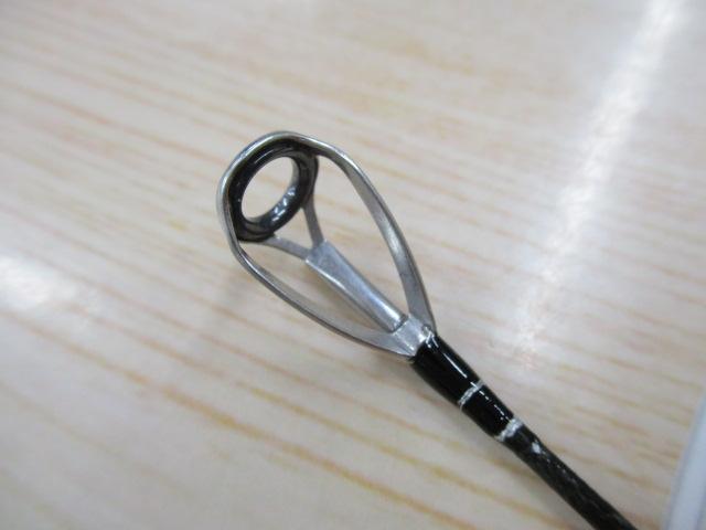 21エクスセンス ジェノス B80H/RF