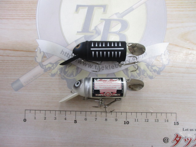 【ｾｯﾄ商品】ﾐﾆﾊﾞﾄﾞ2個ｾｯﾄ