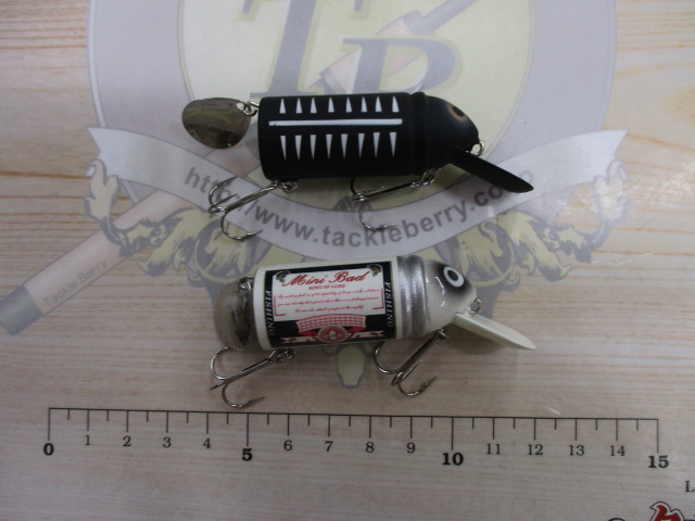 【ｾｯﾄ商品】ﾐﾆﾊﾞﾄﾞ2個ｾｯﾄ