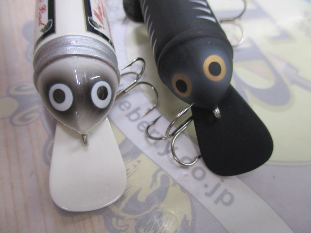 【ｾｯﾄ商品】ﾐﾆﾊﾞﾄﾞ2個ｾｯﾄ