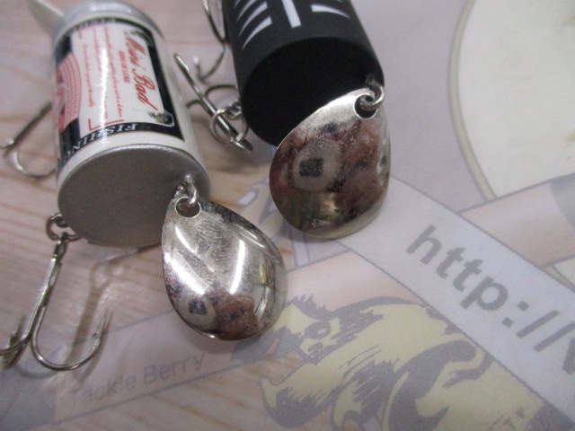 【ｾｯﾄ商品】ﾐﾆﾊﾞﾄﾞ2個ｾｯﾄ