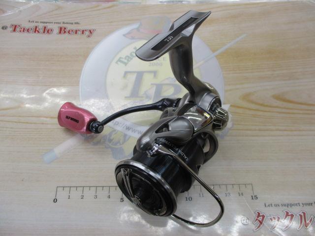 25ｶﾙﾃﾞｨｱ FC LT2500S-H