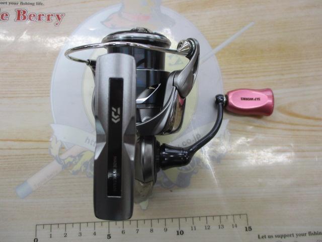 25ｶﾙﾃﾞｨｱ FC LT2500S-H