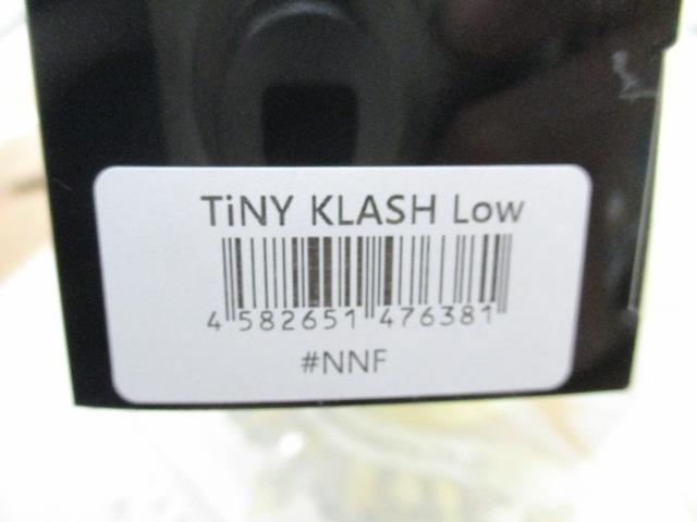 DRT タイニークラッシュ