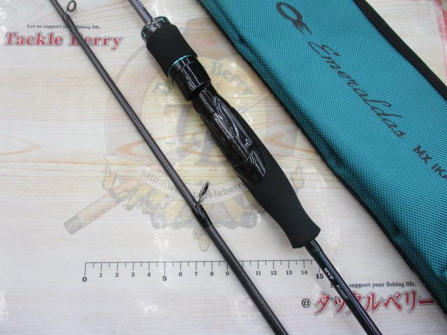 ｴﾒﾗﾙﾀﾞｽMX IM K60LS-S･W