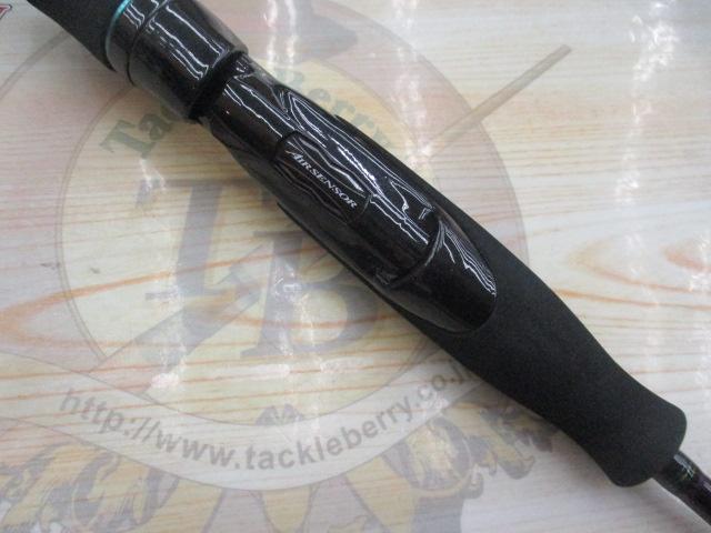 ｴﾒﾗﾙﾀﾞｽMX IM K60LS-S･W