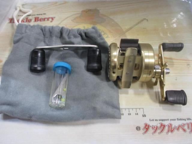 カルカッタ 50XT