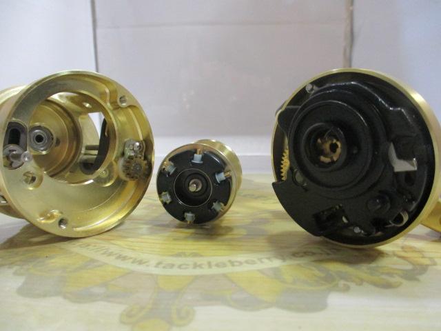 カルカッタ 50XT