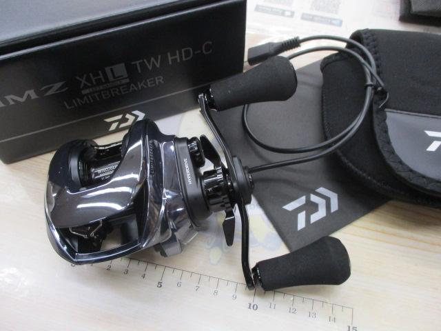 IM Z ﾘﾐｯﾄﾌﾞﾚｲｶｰ XHL TW HD-C 