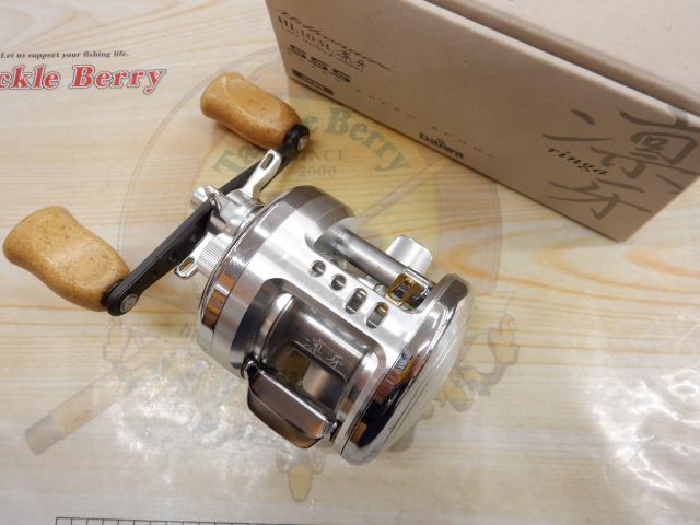 ﾐﾘｵﾈｱ凛牙 HL-SSS 103L