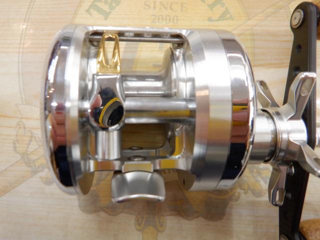 ﾐﾘｵﾈｱ凛牙 HL-SSS 103L