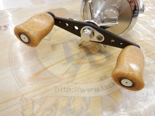 ﾐﾘｵﾈｱ凛牙 HL-SSS 103L