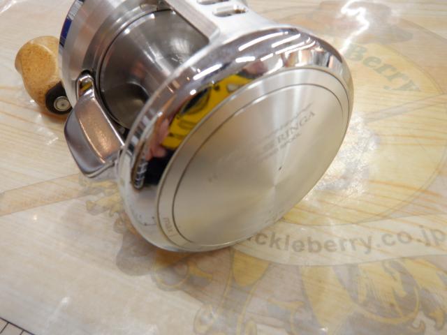 ﾐﾘｵﾈｱ凛牙 HL-SSS 103L