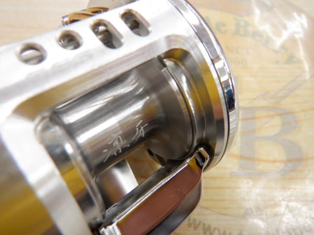 ﾐﾘｵﾈｱ凛牙 HL-SSS 103L