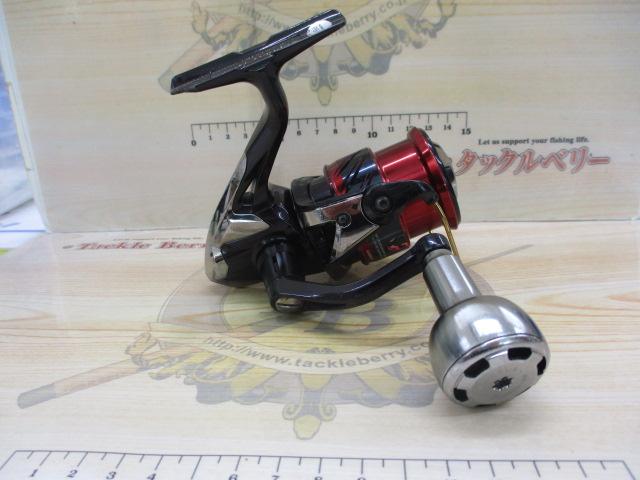 17ｾﾌｨｱCI4+ C3000SHG