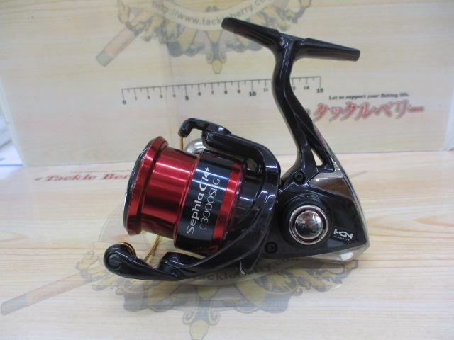 17ｾﾌｨｱCI4+ C3000SHG