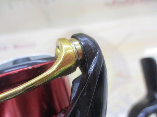 17ｾﾌｨｱCI4+ C3000SHG