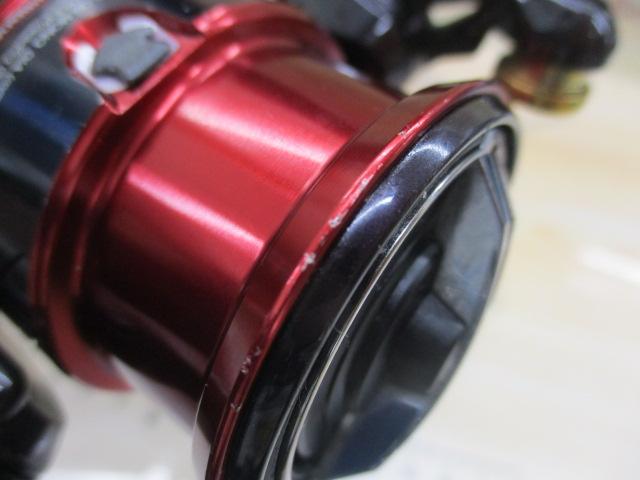 17ｾﾌｨｱCI4+ C3000SHG