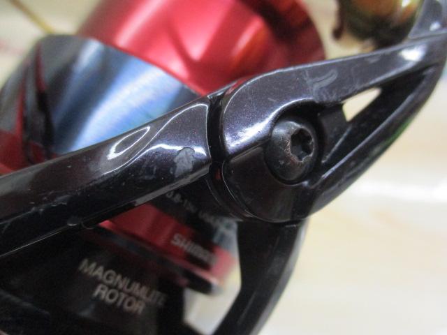 17ｾﾌｨｱCI4+ C3000SHG