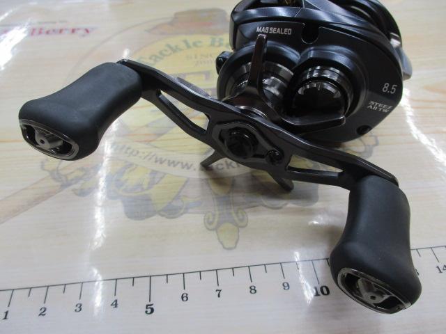 ｽﾃｨｰｽﾞ AⅡ TW 1000XHL